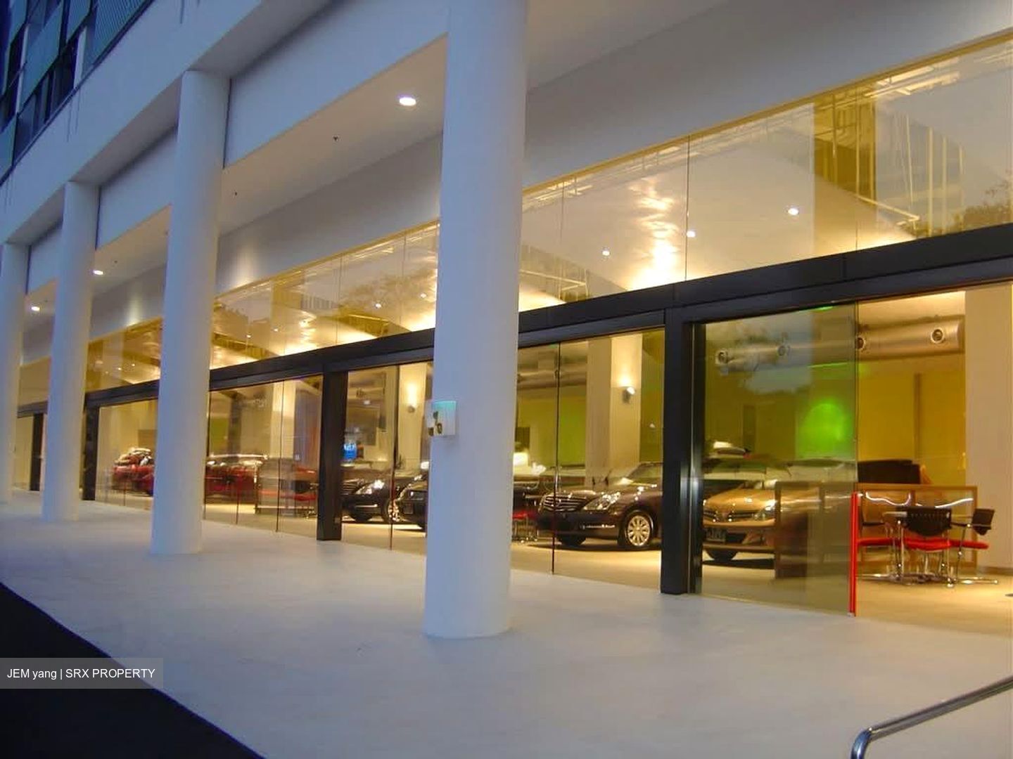 Tc Autoclinic (D22), Factory #597512461